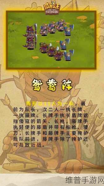 咸鱼之王咸鱼神杯第四期阵容深度分享与推荐