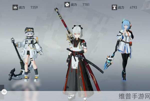 深空之眼龙切迦具士阵容搭配深度攻略