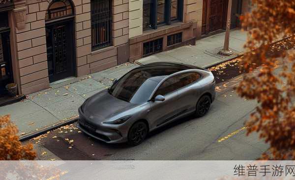 全新智己LS6挑战Model Y，手游界的跨界对决，能否逆袭成新宠？