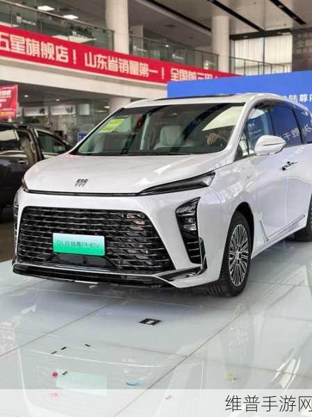 全新GL8陆尊手游攻略，燃油MPV新标杆，用户心声全满足的虚拟之旅