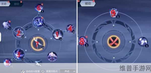 剑侠世界3天忍门派深度强度分析与攻略指南