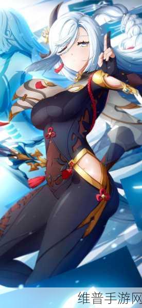 原神诺艾尔武器选择全攻略