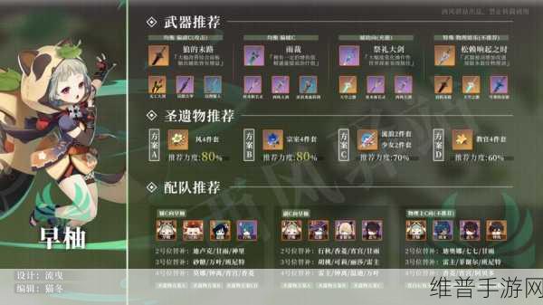 崩坏学园2雾月镇魂歌装备选择全攻略