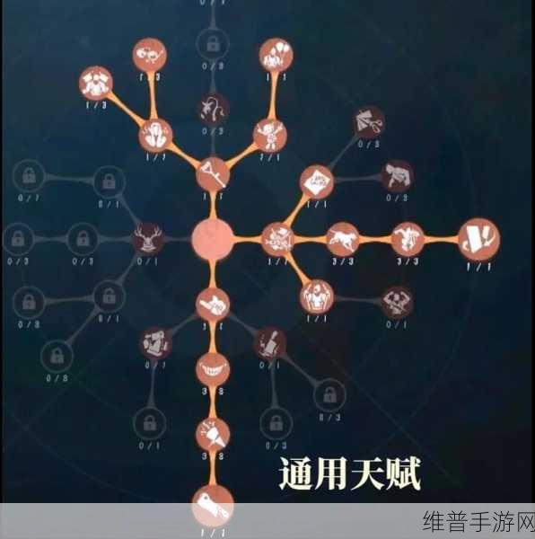 第五人格红蝶深度攻略，掌握玩法精髓与天赋加点技巧