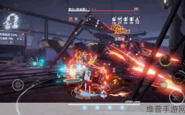 深空之眼扭曲梦境玩法全面优化与改动详情