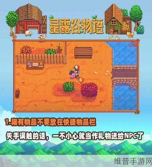 星露谷物语，全面解析鸵鸟蛋孵化器的获取与使用攻略