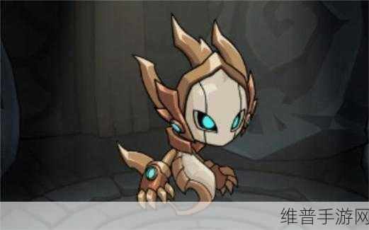 提灯与地下城迪亚斯宠物深度解析，是否值得培养？