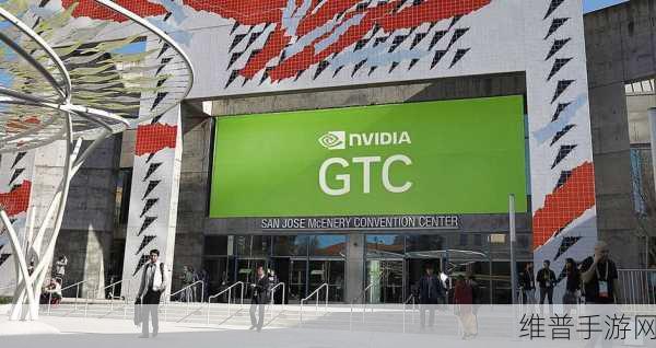 CES 2024，英伟达独领风骚，AI新品助力手游创新，小厂绽放异彩