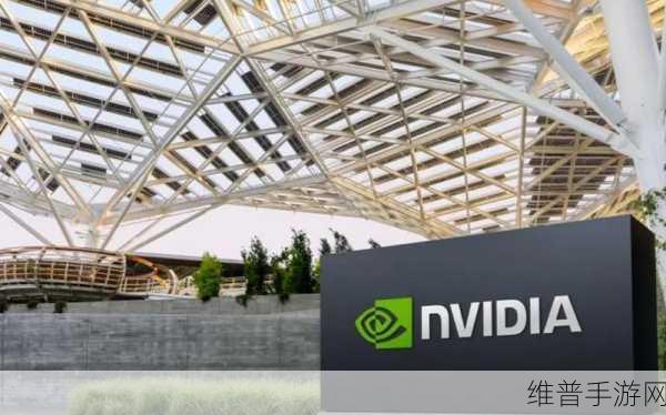 CES 2024,英伟达独领风骚,AI新品助力手游创新,小厂绽放异彩
