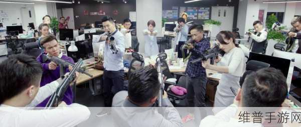 索尼手游力作亮相，第二届全国气象服务全媒体作品观摩活动亮点解析