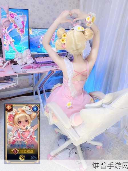 王者荣耀小乔HelloKitty星元皮肤全面获取攻略