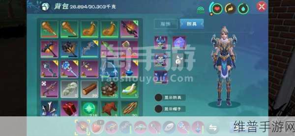 创造与魔法，揭秘瓦雷武器添加剂的奥秘