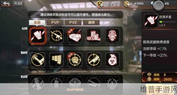 CF手游改名攻略，如何实现无名或带空格的名字