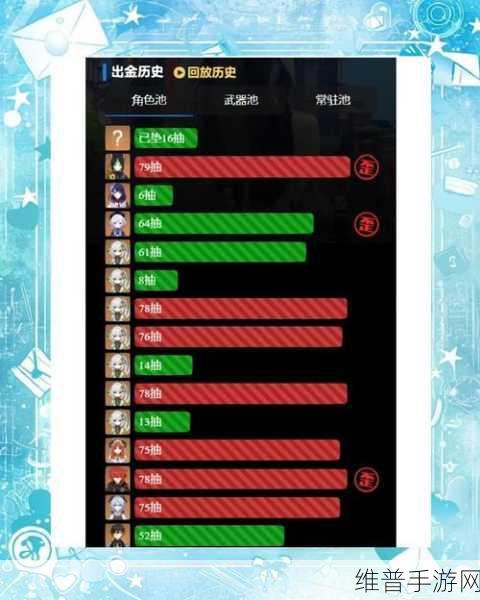 提瓦特小助手抽卡分析全攻略，安卓用户具体操作详解