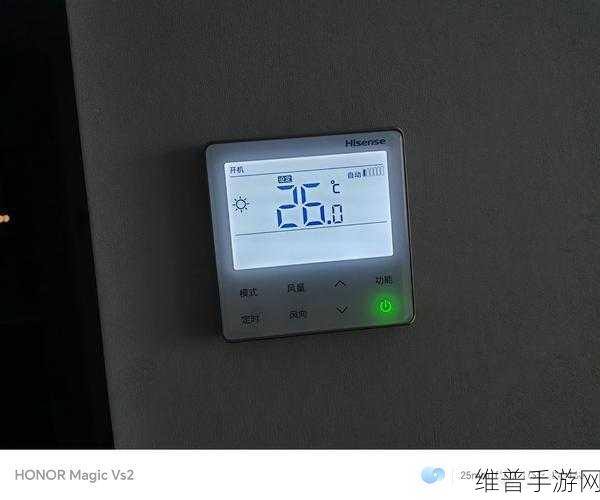 海信中央空调大捷，手游攻略数据新战场揭秘