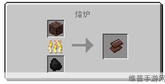 我的世界速通攻略，揭秘高效获取下界合金的绝密技巧