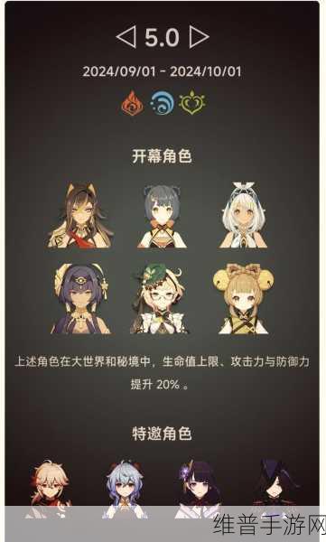 原神骑士的剑影第二天，满分阵容深度解析与推荐