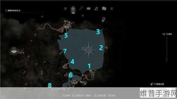 生化危机4重制版到了湖边区域深度攻略，解锁谜题与探索要点