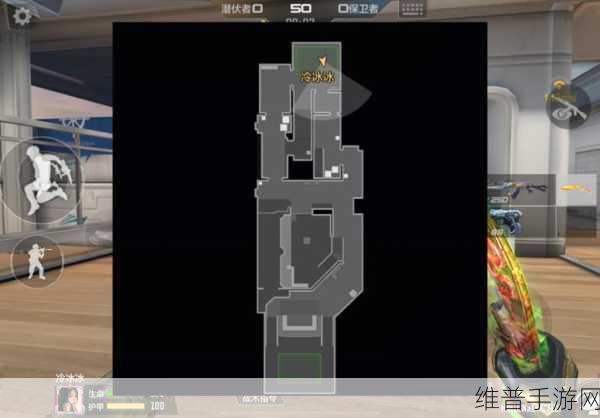 堡垒前线最新进展,全面揭秘当前版本最佳跳伞地点,深度探索最优策略布局
