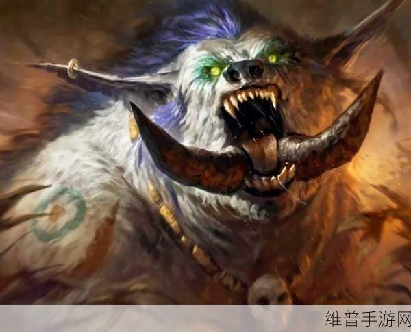 炉石传说攻略，揭秘范克里夫的获取之道