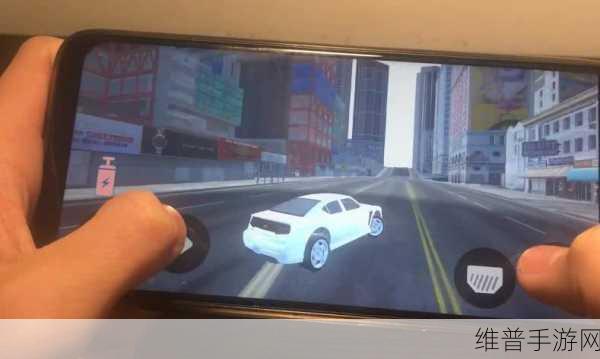 GTA5手游攻略,夜视仪PC——暗夜中的玩家新视界全面解析