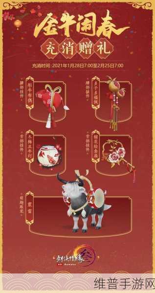 75周年豪庆,手游庆典新玩法全揭秘