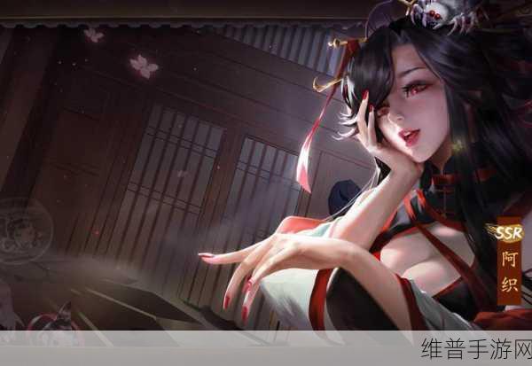 神都夜行录SR妖灵排行全解析