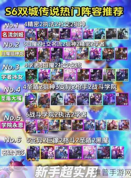 金铲铲之战，深度解析变异双虫阵容玩法攻略