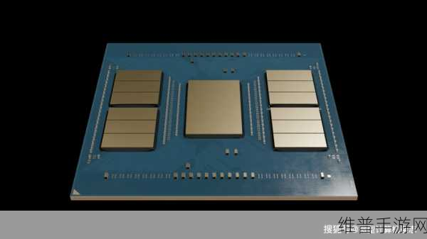 AMD第五代EPYC发布，手游公司眼中的性能怪兽，一台能顶七台用