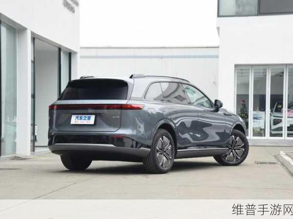 小鹏G7官图震撼曝光，25万级大空间SUV AI全满配，能否成为家庭手游出行首选？