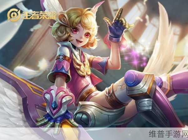 天使之翼手游战力提升全攻略，解锁你的无限潜能