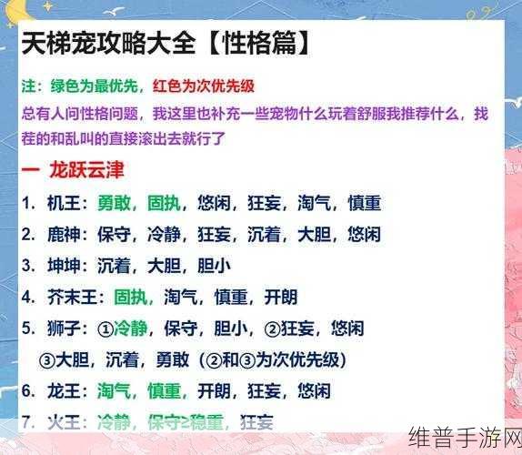 口袋妖怪复刻攻略，独角钻技能的最佳宠物搭配指南