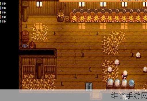 星露谷物语深度攻略，鸵鸟收益高吗？全面解析