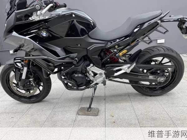 宝马2025款F900 R/XR细节全面进化，性能卓越再升级，手游攻略新纪元