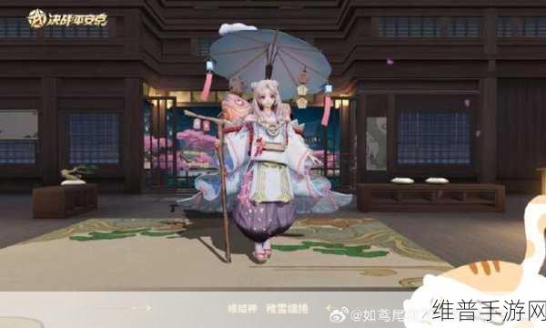 决战平安京红叶金错琼花皮肤全解析及玩法攻略