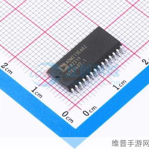 正和微芯RS6240芯片，革新手游体验，精准定位与交互新纪元