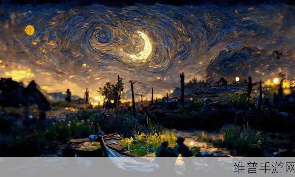80找找不合理砍价，星空画作正确评估与价值攻略
