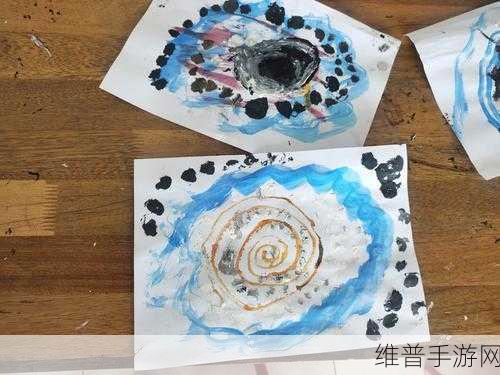 80找找不合理砍价，星空画作正确评估与价值攻略