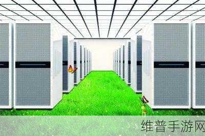 手游攻略新视角，从达实智能中标陕西铜川新能源产业园高效机房项目看绿色节能技术如何影响手游行业