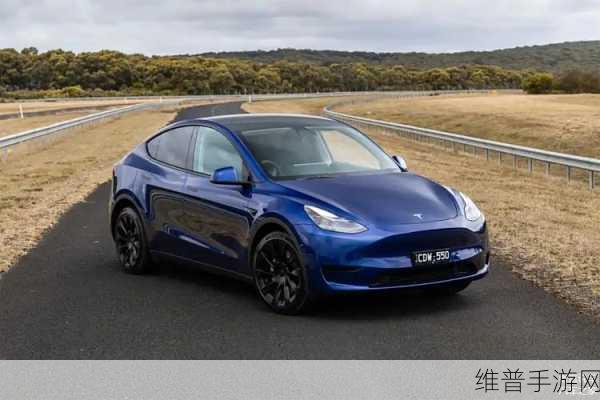30万豪华纯电对决，极氪001与特斯拉Model Y，谁是手游玩家的终极座驾？