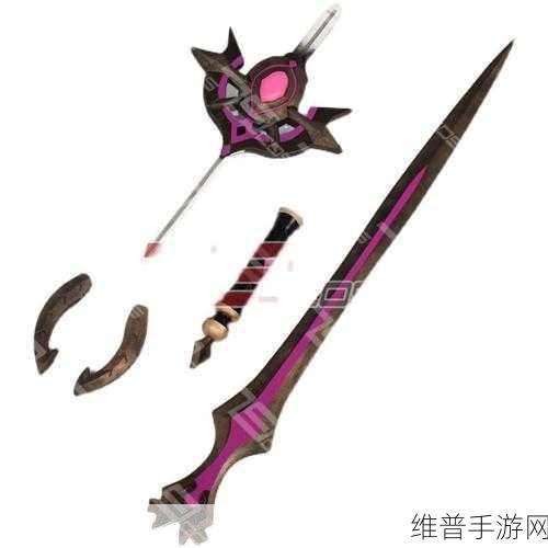 原神腐殖之剑精炼价值深度解析