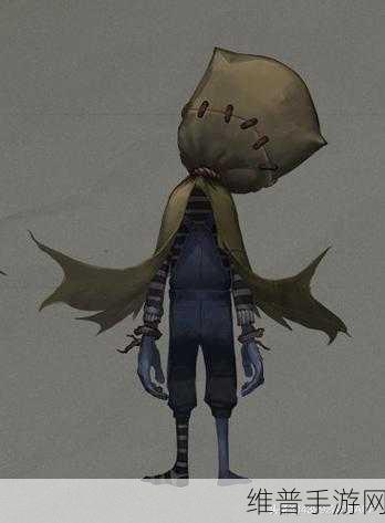 第五人格爱哭鬼玩法全解析，掌握腐朽领域的奥秘