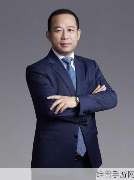 27岁身家超5亿手游高管，丰茂股份董事长之子如何引领行业新风尚？