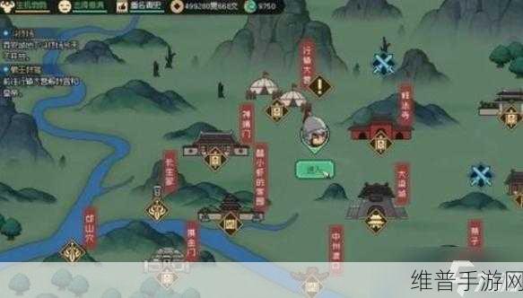 大侠立志传，完颜昭宁结缘深度攻略指南