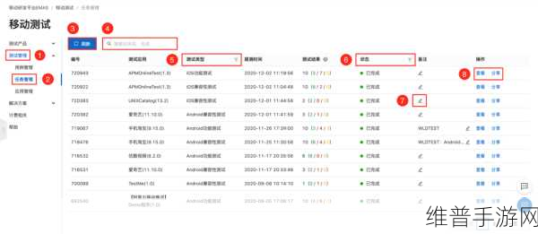 零号任务测试时间全揭秘，曙光测试精彩前瞻