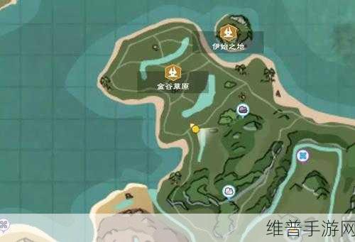 创造与魔法，羊羊兑换券与小麦圈分布全攻略