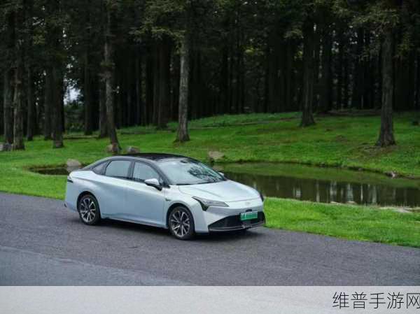 新能源风云再起，埃安插混、小鹏增程，手游行业能否迎来绿色变革？