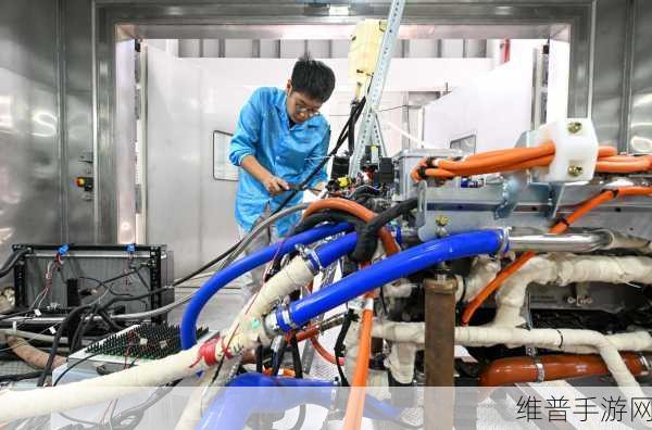安捷利美维苏州封装基板项目投产，为手游行业注入新动力