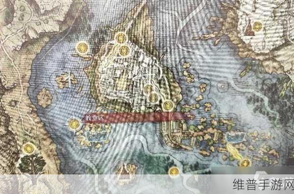 艾尔登法环手游主线流程全攻略