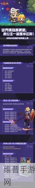 坎公骑冠剑深度攻略，小黄鸡雨衣维罗妮卡何时上线及全面解析